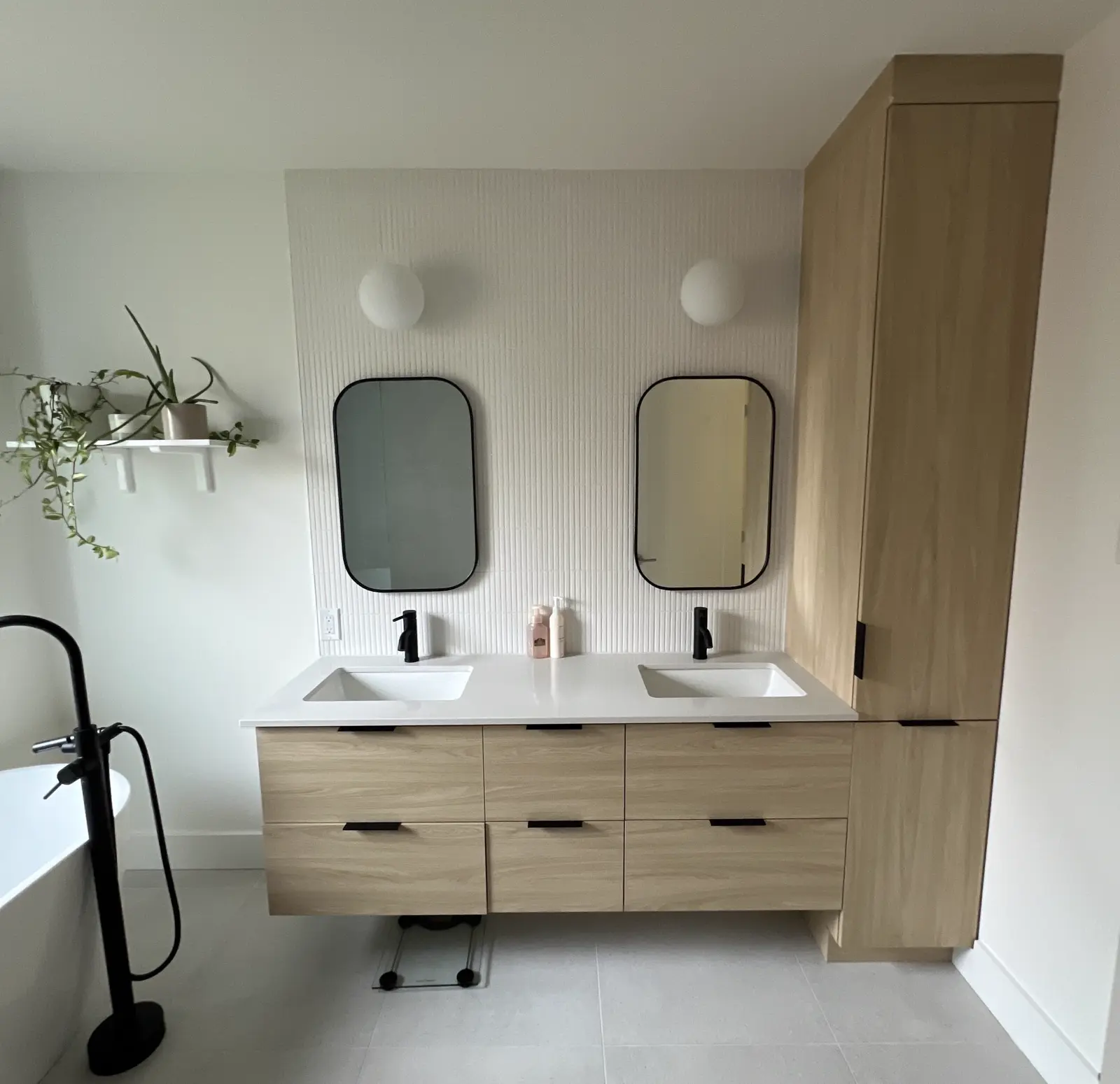 Cuisine et salle de bain PRO G2 — Blainville