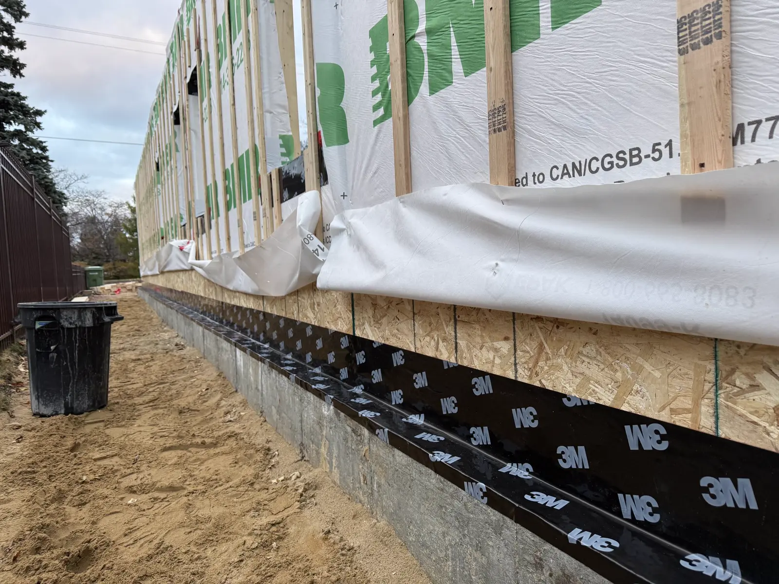 Excavation & aménagement, réalisation PRO G2