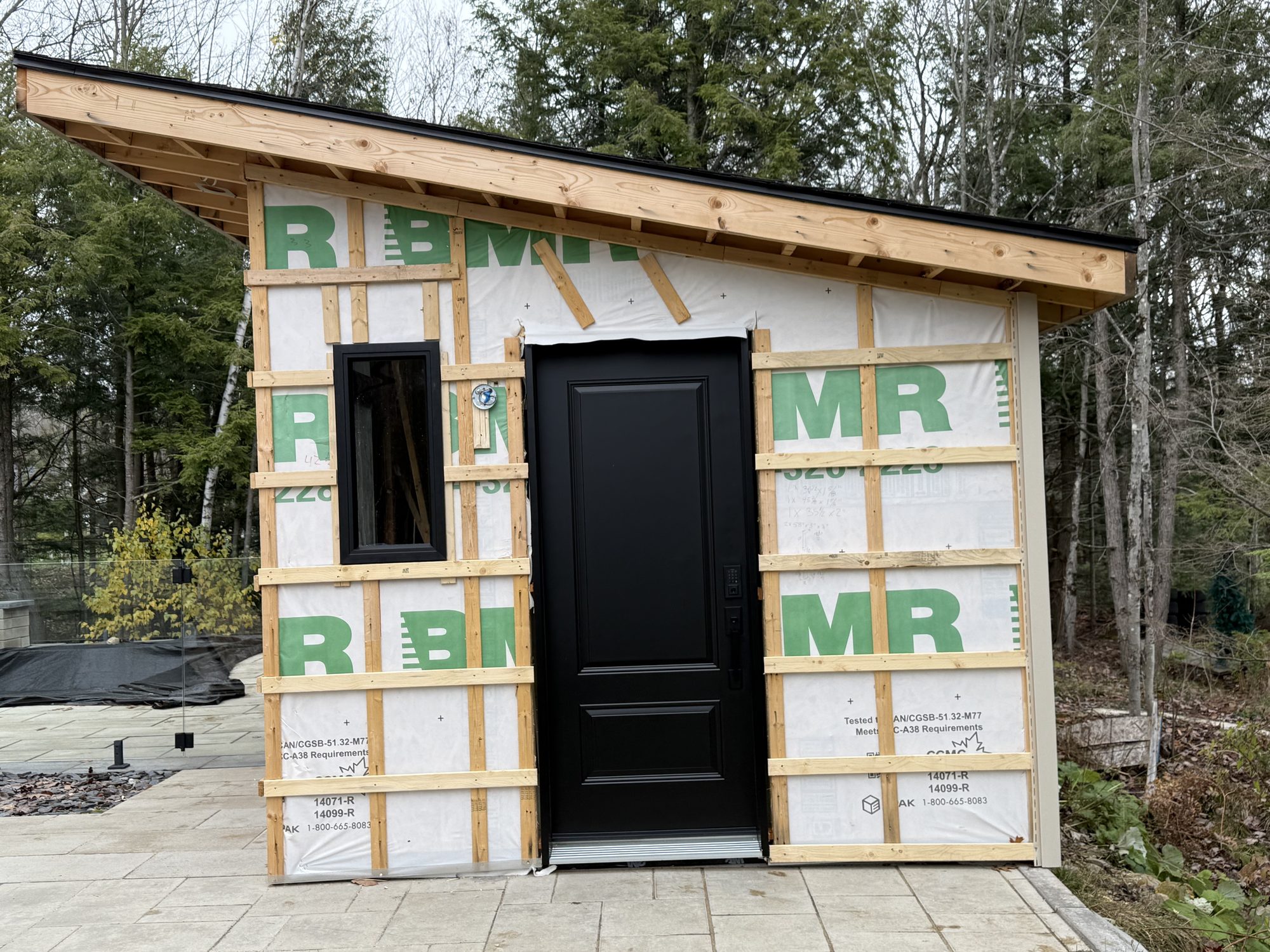 Réalisation PRO G2