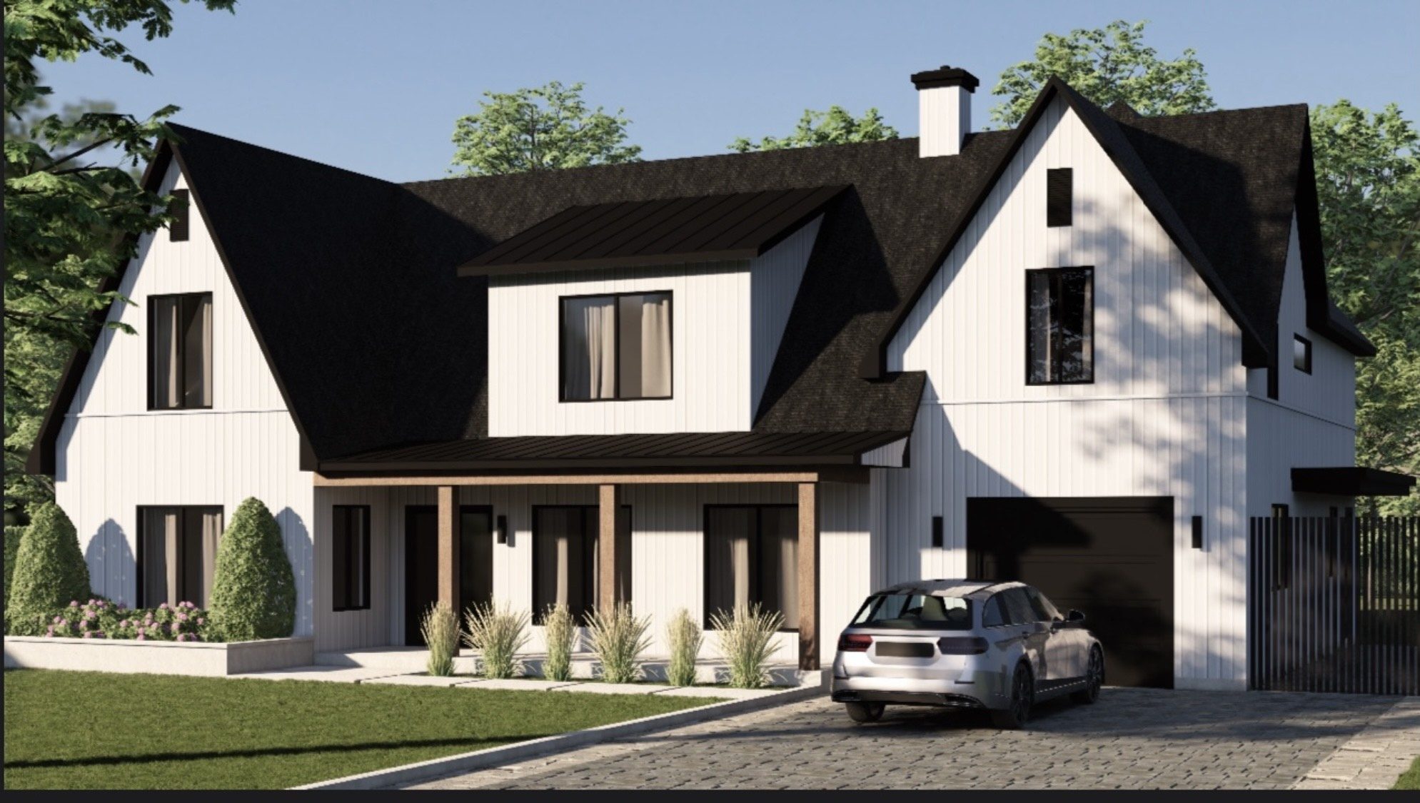Réalisation PRO G2