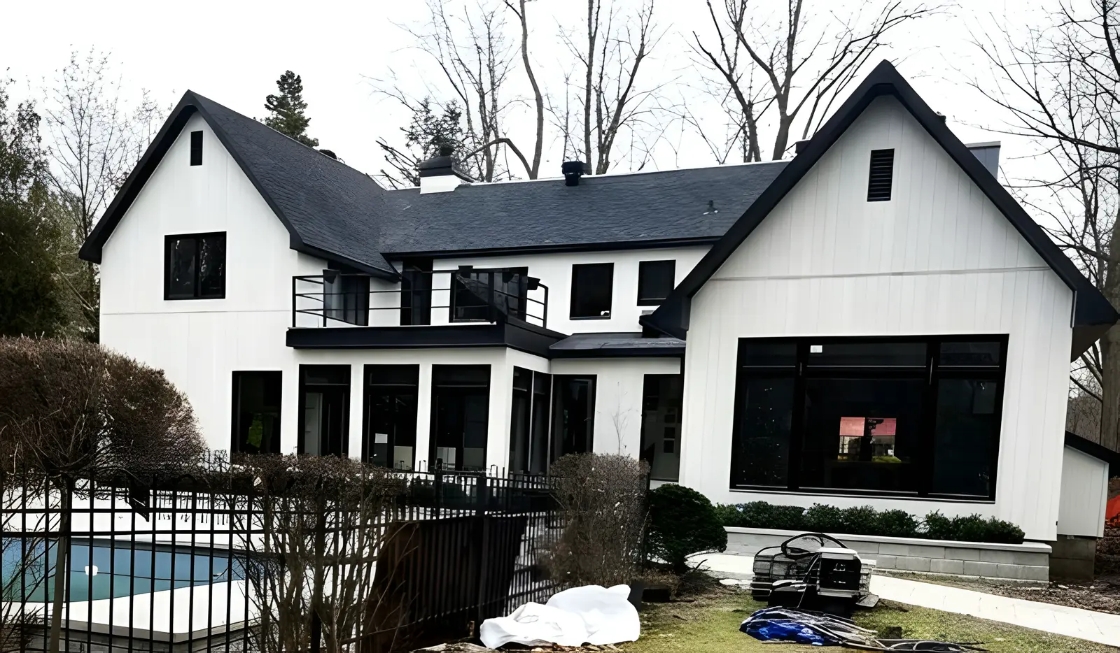 General contractor in Saint-Jérôme