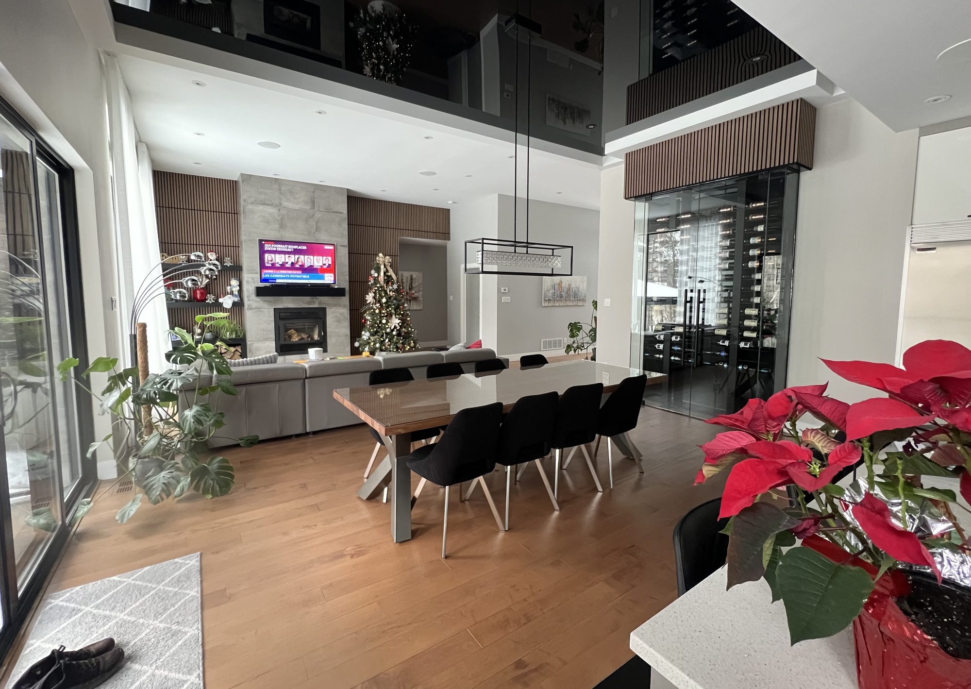 Rénovation majeure